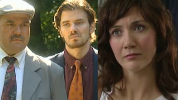 Zdjęcia do nowego "Rancza" później niż planowano? Zaskakujący wpis aktora