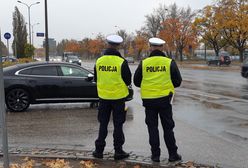 Na celowniku starsze auta. Rusza wielka akcja policji i diagnostów
