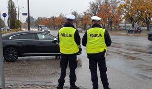 Na celowniku starsze auta. Rusza wielka akcja policji i diagnostów