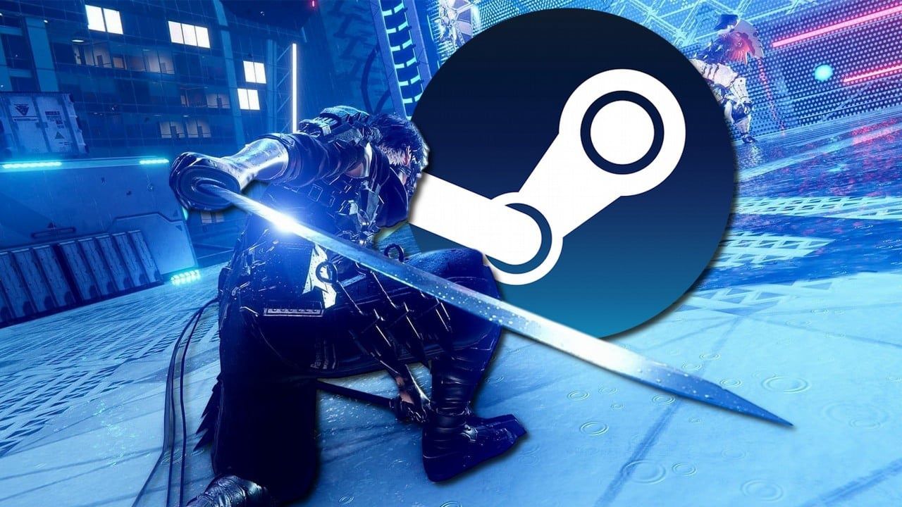 Nowości na Steam. Powrót kilku klasycznych marek