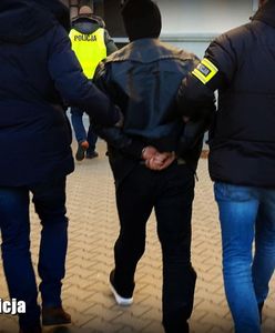 Przełom ws. wybuchu paczki w Lubuskiem. Jest zatrzymanie