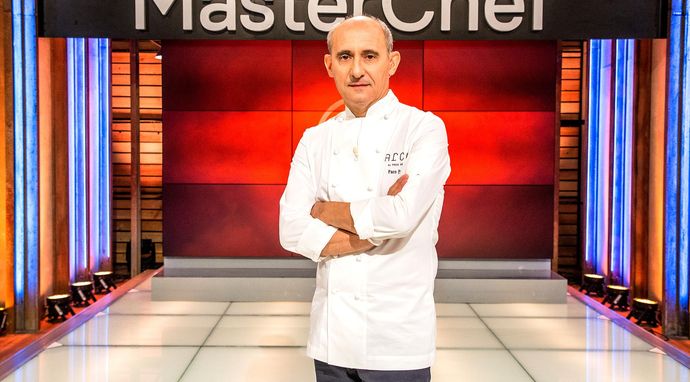 MasterChef