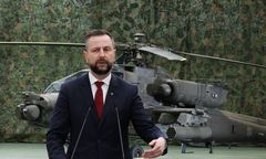 Polska stawia na Apache. MON mówi o przełomie