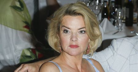 Stawia sprawę jasno. Richardson nie chce być już tak nazywana