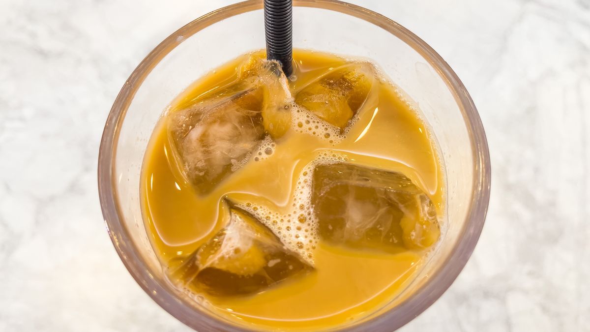 Mleko z kurkumą szybko zregeneruje trzustkę