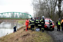 Tragiczny finał poszukiwań 15-latka w Łomży
