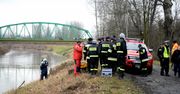 Tragiczny finał poszukiwań 15-latka w Łomży