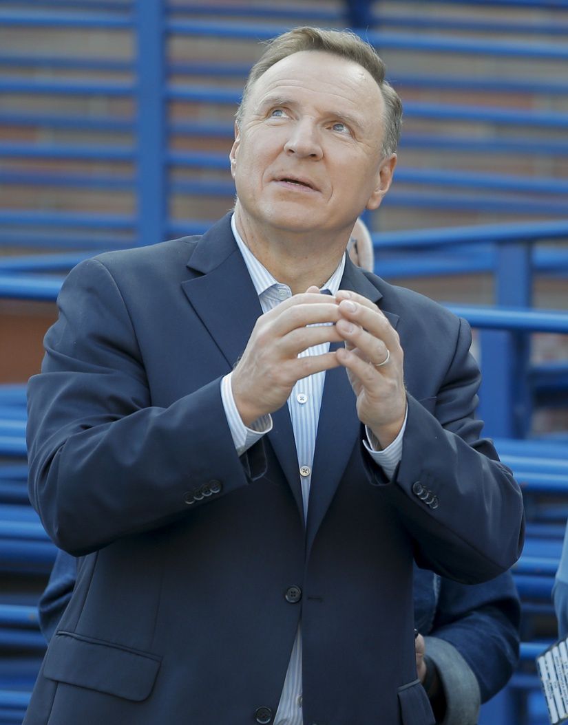 Jacek Kurski