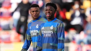 Lepiej usiądź. Real Madryt ustalił cenę za gwiazdora