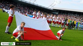Mistrzostwa Europy U-21 2017: Polska - Słowacja meczem otwarcia, z Anglią w Kielcach