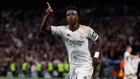 Real Madryt reaguje na wyzwiska w kierunku swojej gwiazdy