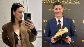 Będziesz zaskoczony. Tym zajmuje się siostra Lewandowskiego