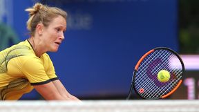 Tenis. ITF Orlando: Katarzyna Kawa bez półfinału. Polka skreczowała