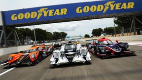 Ekscytujący tydzień z Asian Le Mans Series na żywo w Sportklubie