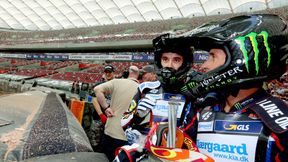 Chris Holder na wylocie z Grand Prix. W kolegę z teamu wciąż wierzy Greg Hancock