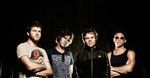 Enter Shikari gra "Grę o tron"