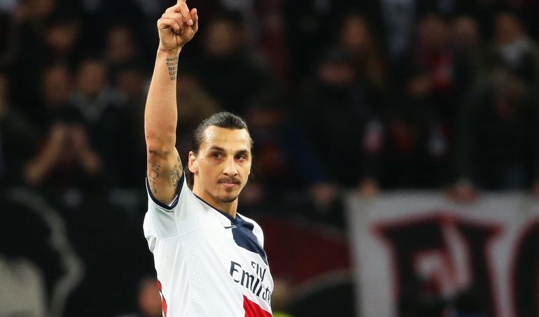 "Ibra" wyleczył kontuzję i odzyskał formę. Czy da się we znaki byłym kolegom?