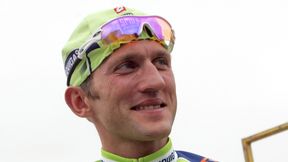 Coppi & Bartali: Szmyd i Niemiec z najlepszymi