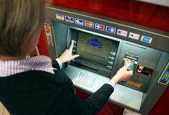 Euronet zmienia zasady wypłat ze swoich bankomatów. Dostaniesz mniej