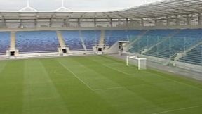 Kolejny piękny stadion w Polsce. Już niedługo otwarcie Areny Lublin