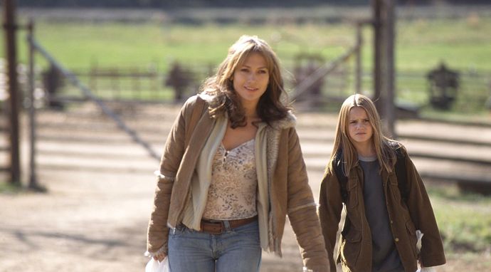 Niedokończone życie