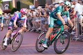 Kolarstwo: Vuelta a Espana - 10. etap: Alcaraz - Elche de la Sierra