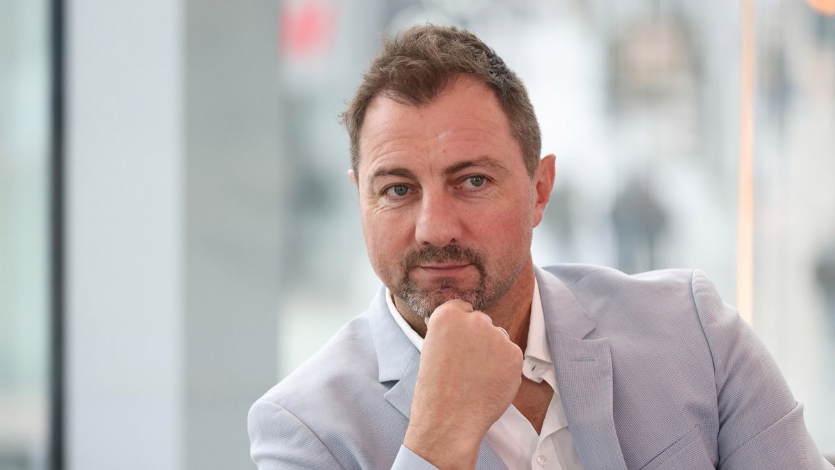 PAP / Leszek Szymański / Na zdjęciu: Jerzy Dudek