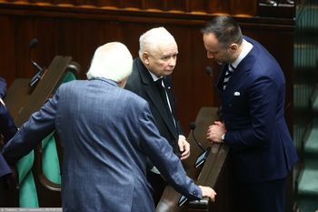 Tak zagłosuje PiS ws. weta prezydenckiego. Politycy ujawniają