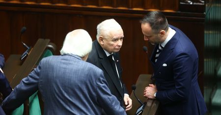 Tak zagłosuje PiS ws. weta prezydenckiego. Politycy ujawniają