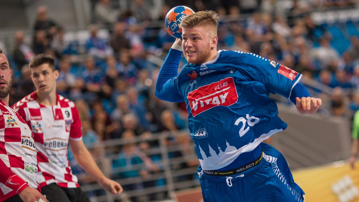 WP SportoweFakty / Szymon Łabiński