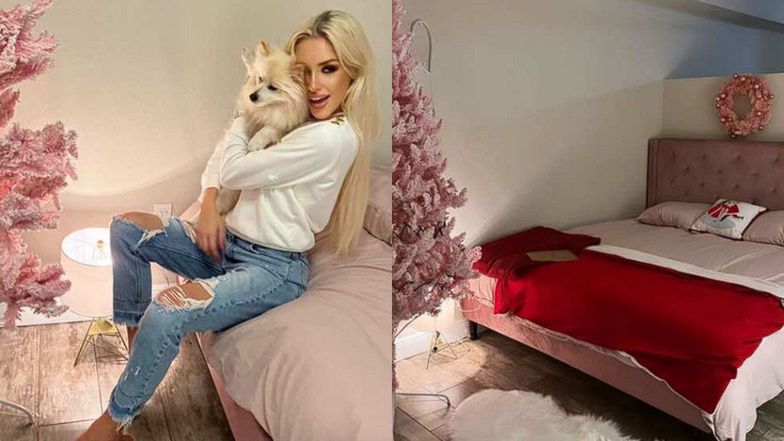 Apartament Caroline Derpienski