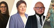 Nie chcą zostać "osobowościami", proszą o wsparcie pogorzelców
