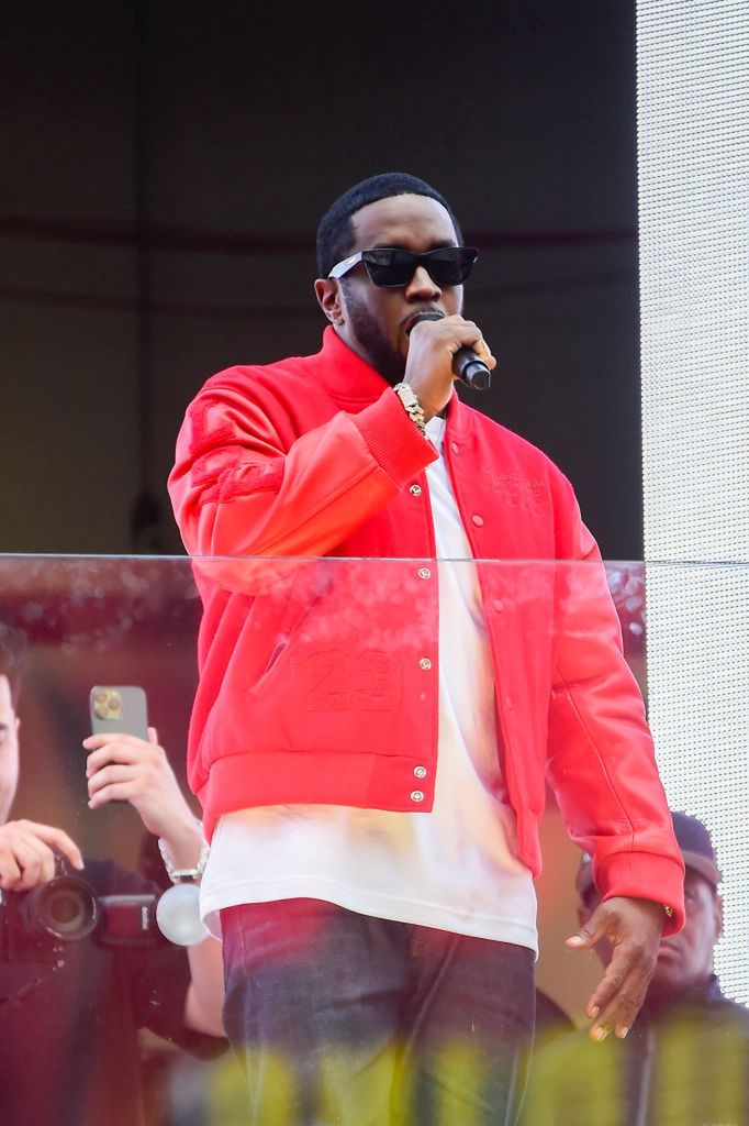 Diddy