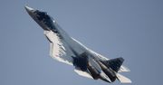 Rosyjskie Su-57 są coraz częściej używane. Od Krymu po obwód kurski