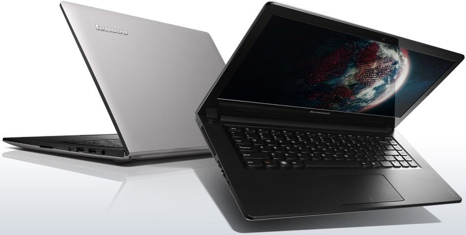 Lenovo IdeaPad S400u - wysoka mobilność za (stosunkowo) niewielkie pieniądze 2