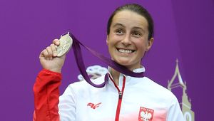 Sylwia Bogacka - nadzieja medalowa w Rio 2016