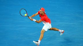 Australian Open: Omar Jasika i Jaimee Fourlis najlepsi w play-offach