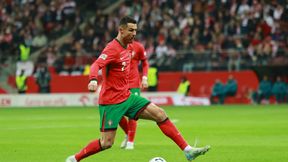 Ronaldo dokonywał tego przez 16 lat. Koniec rekordowej serii