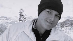 Uderzył w niego piorun. Nie żyje Bogdan Saliwon