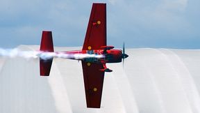 Gdynia gości najlepszych pilotów (wideo)