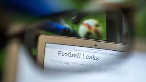 "Mózg" Football Leaks oskarżony. Usłyszał 147 zarzutów