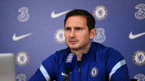Frank Lampard obawia się o posadę. "Roman Abramowicz może zmienić trenera, kiedy chce"