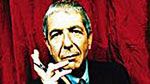Leonard Cohen
