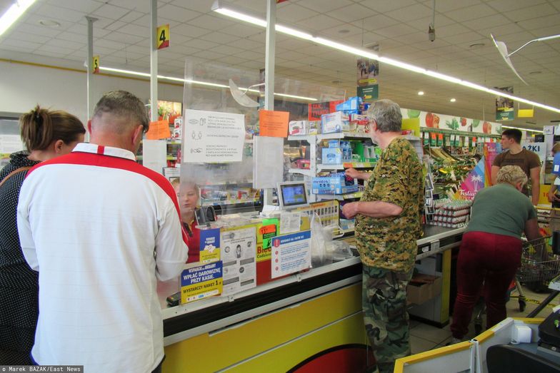 Biedronka otwarta w niedzielę? Wtedy zrobią to też inne sieci