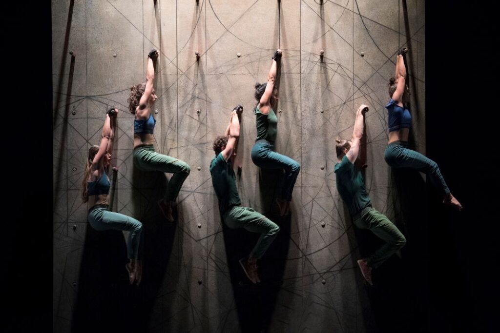 „Vertikal” © Laurent Philippe
