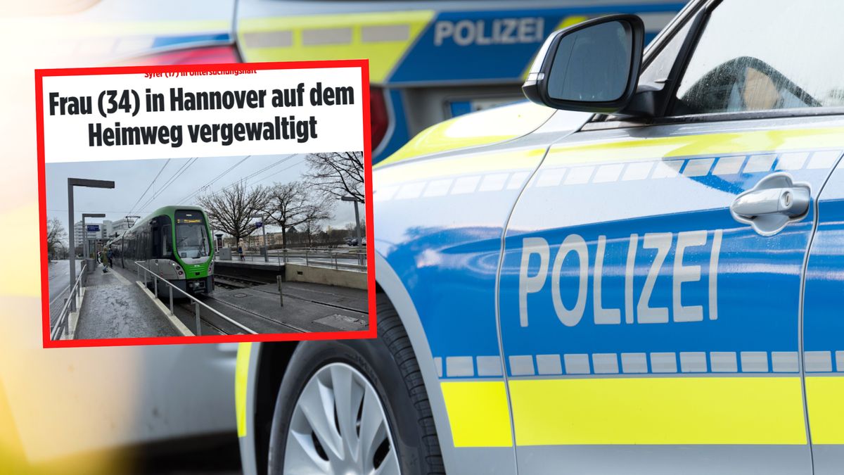 17-letni Syryjczyk zaatakował Niemkę. Doszło do gwałtu.