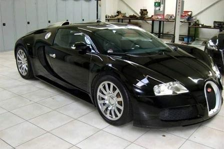 veyron