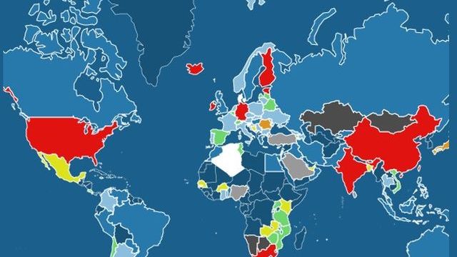 Europa zajmuje się produkcją paliw. Wysokie technologie powstają gdzie indziej
