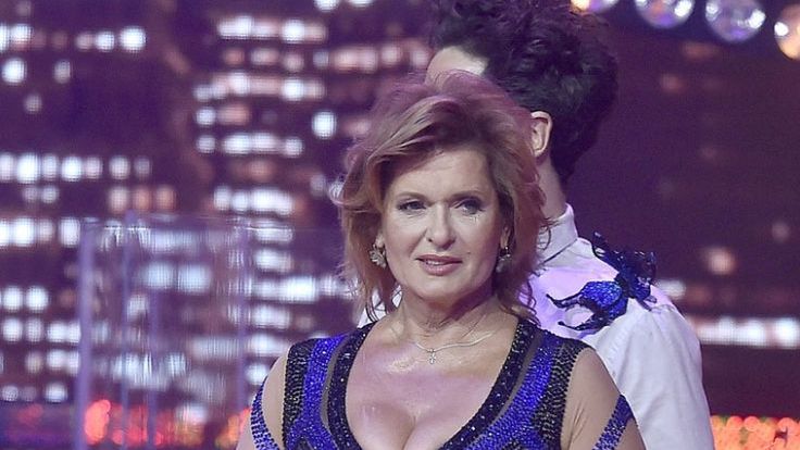 Ewa Kasprzyk
Fotografia: AKPA