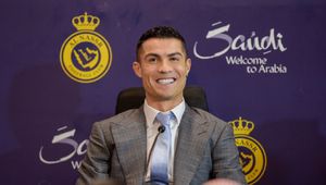 Znany piłkarz dołączy do zespołu Ronaldo? To jego przyjaciel z Realu!